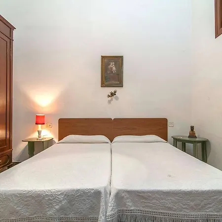 Casa Modernista, Vakantiehuis