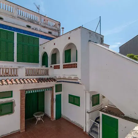 Casa Modernista, * Pineda de Mar