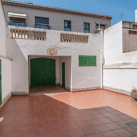 Vakantiehuis Casa Modernista,